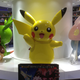 Illustration for article titled Visiting a Real Life Pokémon Center